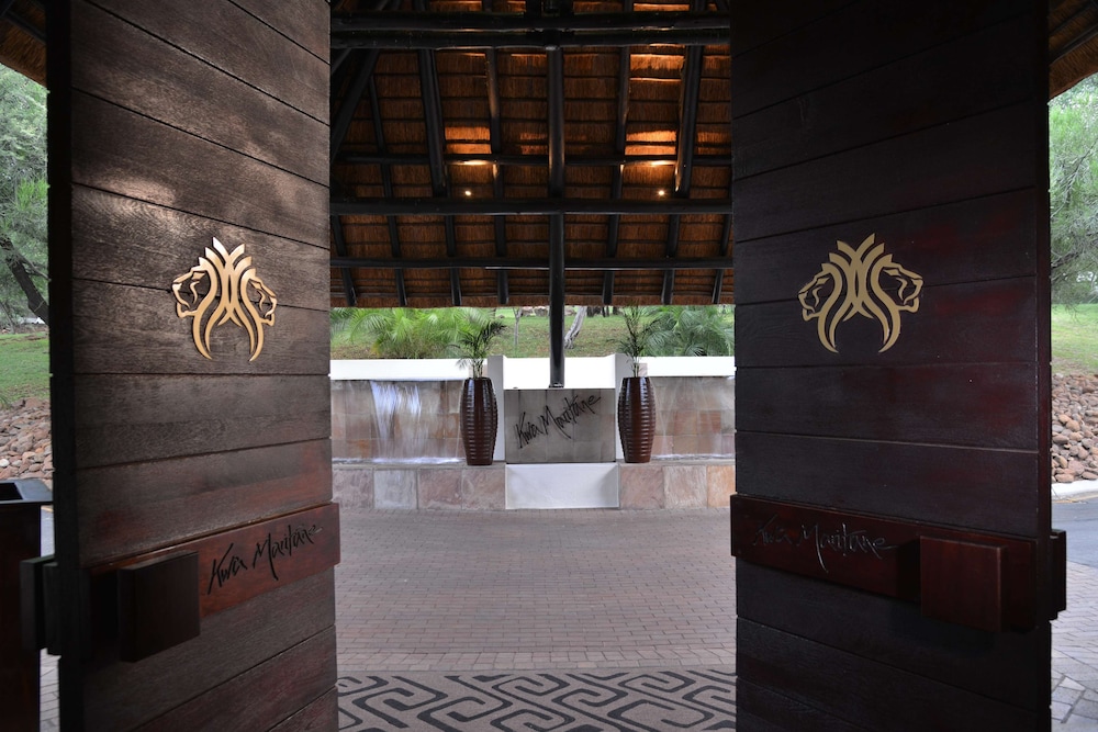 Kwa Maritane Bush Lodge 19/32