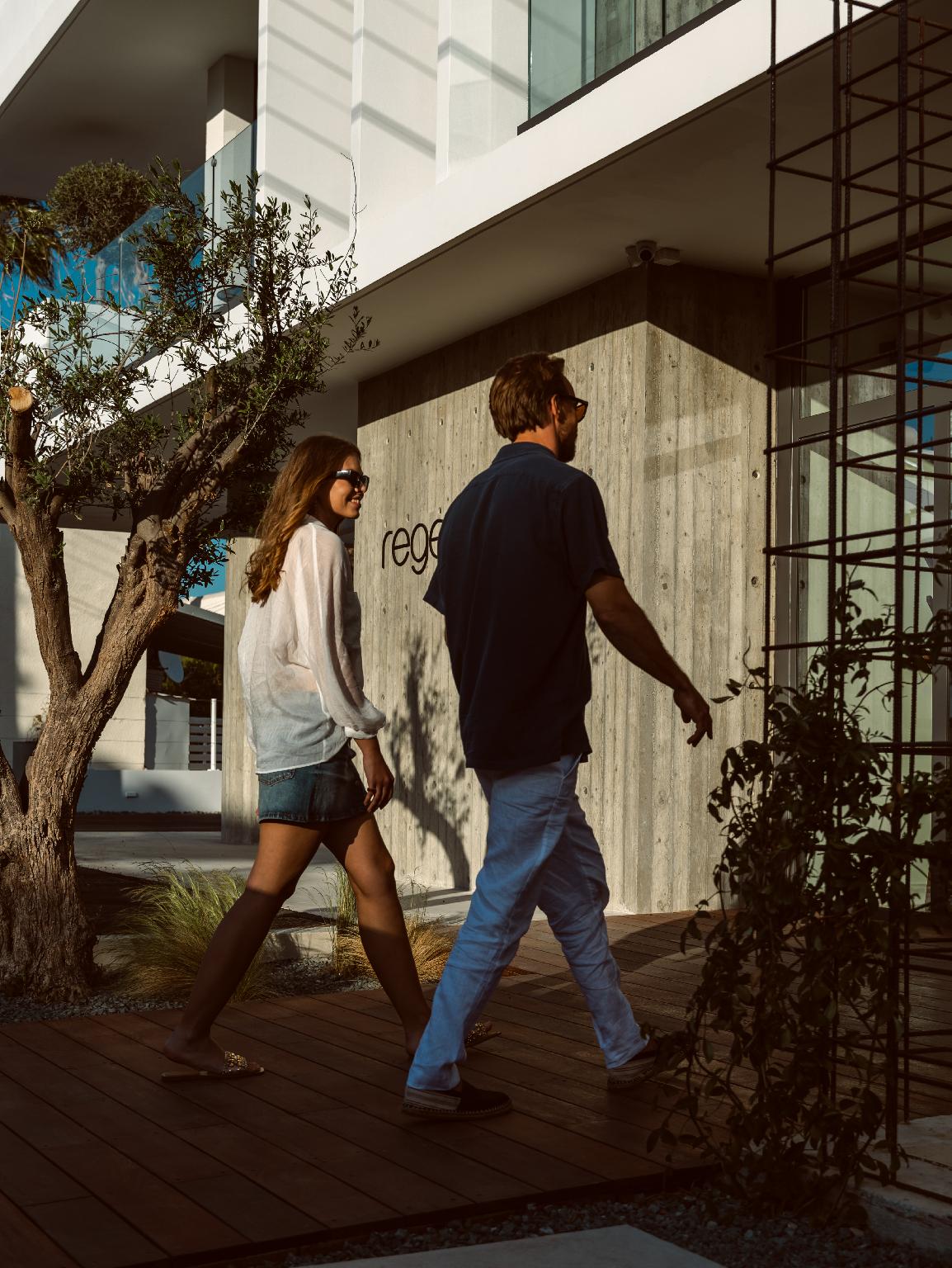 Regency Boutique Hotel Holiday Suites 17/26