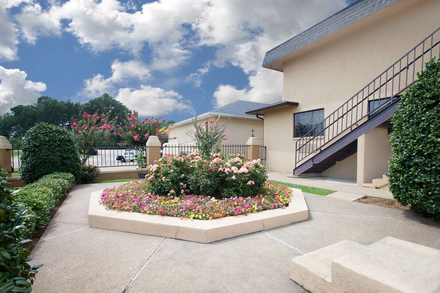 Days Inn by Wyndham Ruston LA 17/20