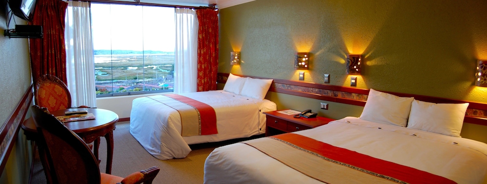 Taypikala Hotel Lago 14/45