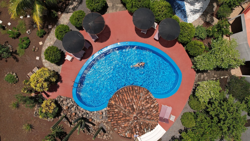 Jardin De Granada Hotel 50/56