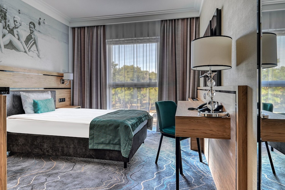 Classic, Single, Single Bed