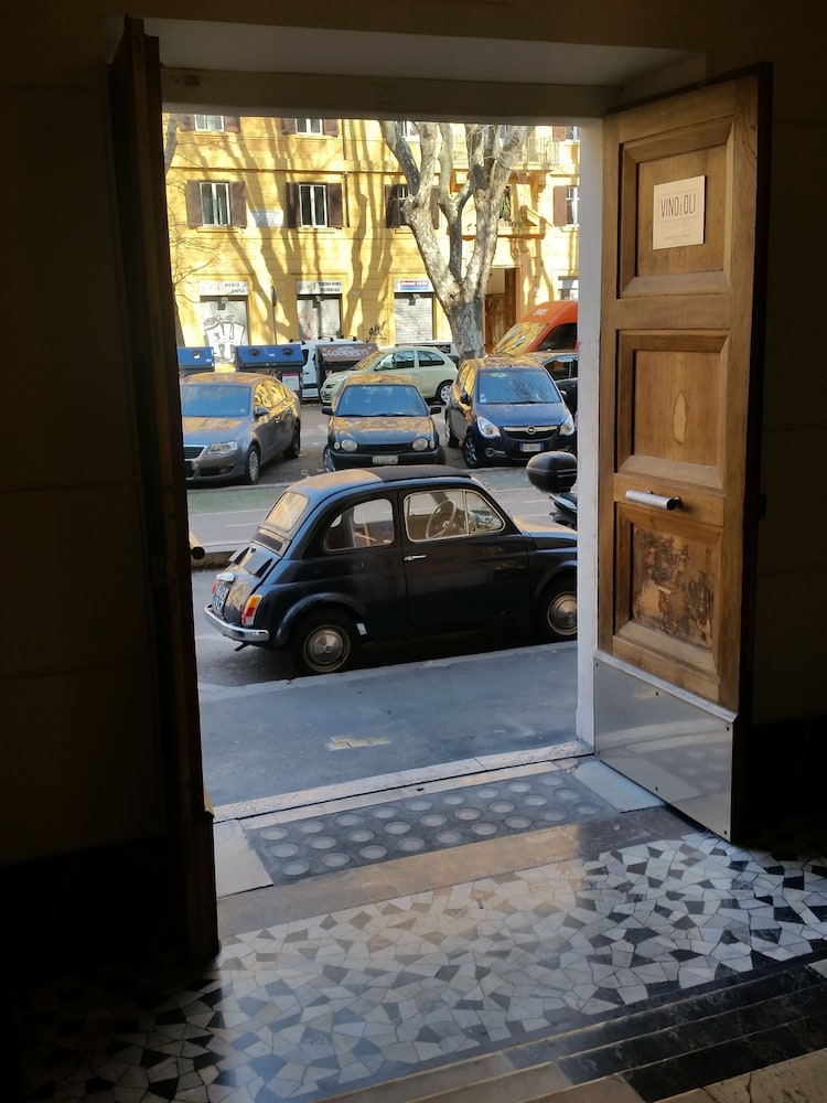 Vino E Oli Residenze 43/50