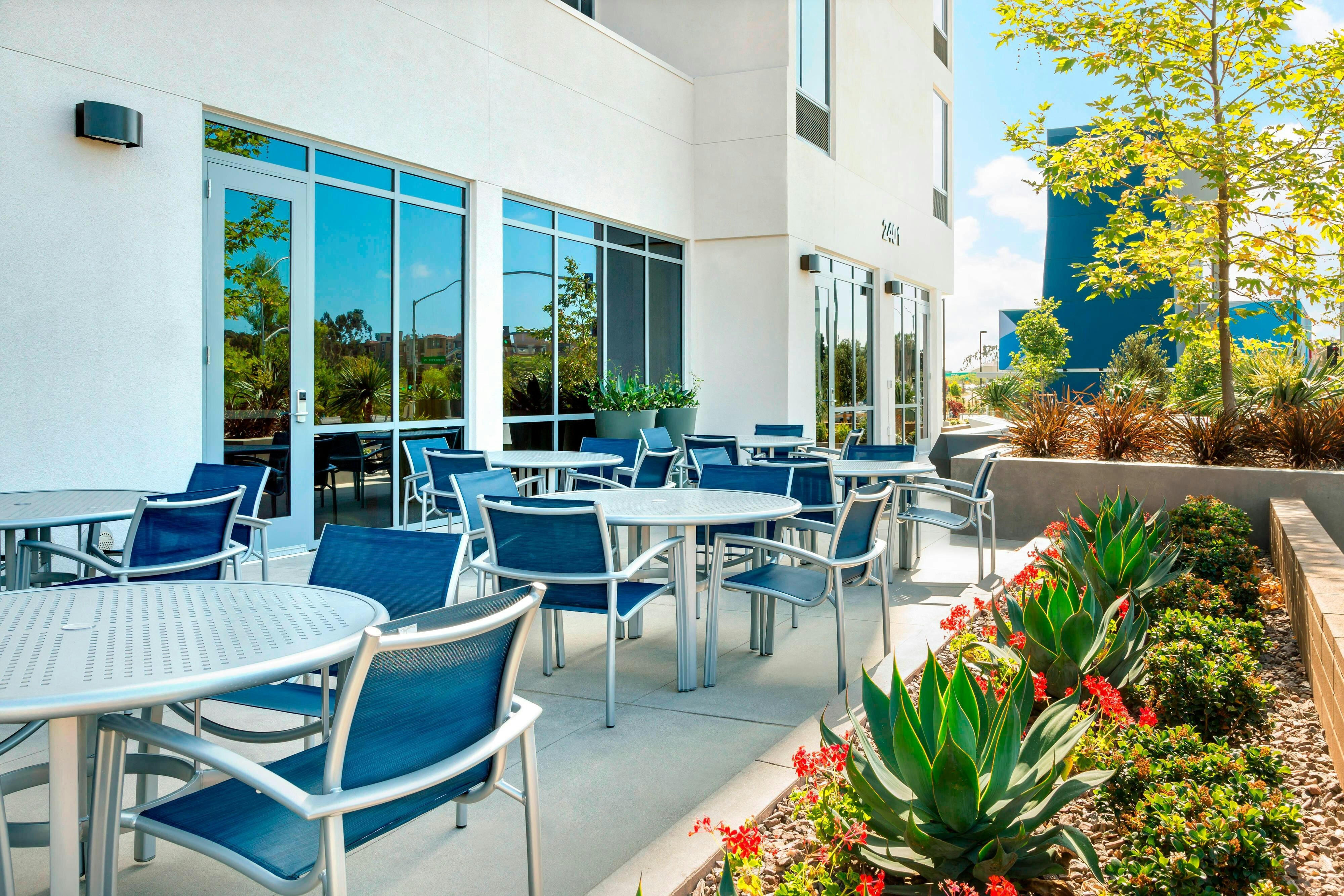 Springhill Suites San Diego Mission Valley 17/25