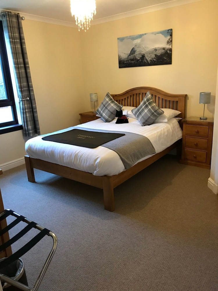 BEN NEVIS GUEST HOUSE 3/35