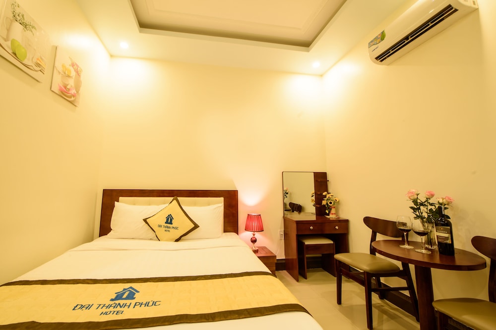 Dai Thanh Phuc Hotel 18/49