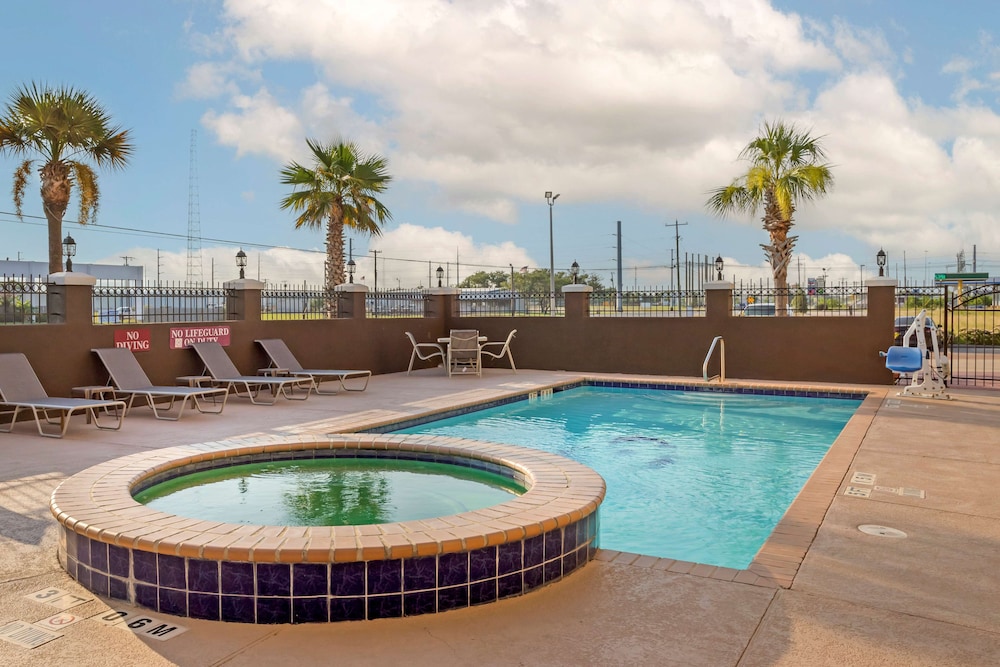 Best Western Texas City 1/37