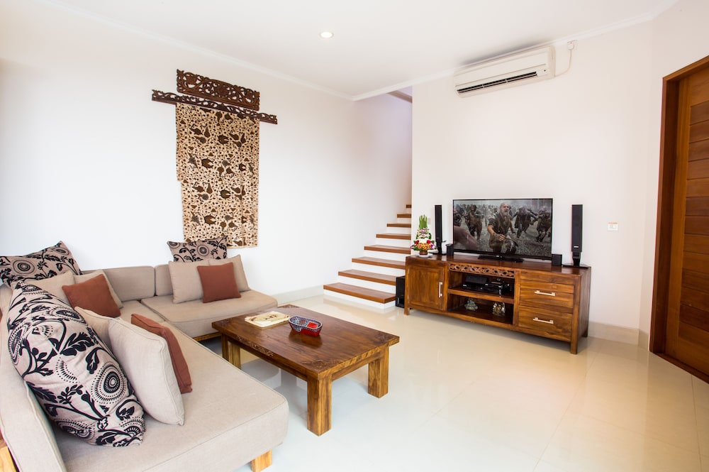 Villa Dk - Bali 36/49
