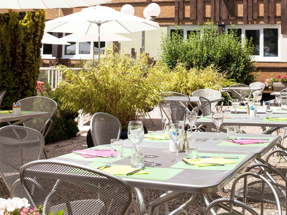 ibis Styles Besancon 60/77
