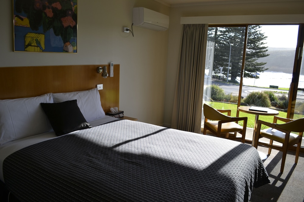 LOCH ARD MOTOR INN 17/63