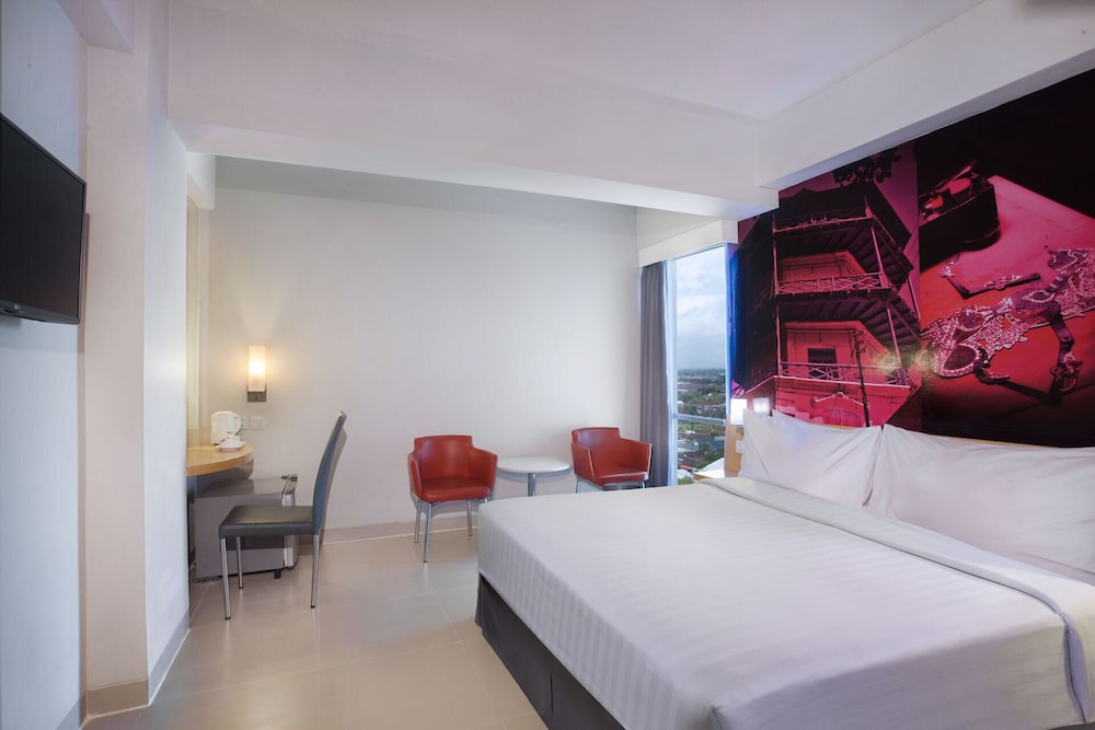 favehotel Solo Baru 17/51
