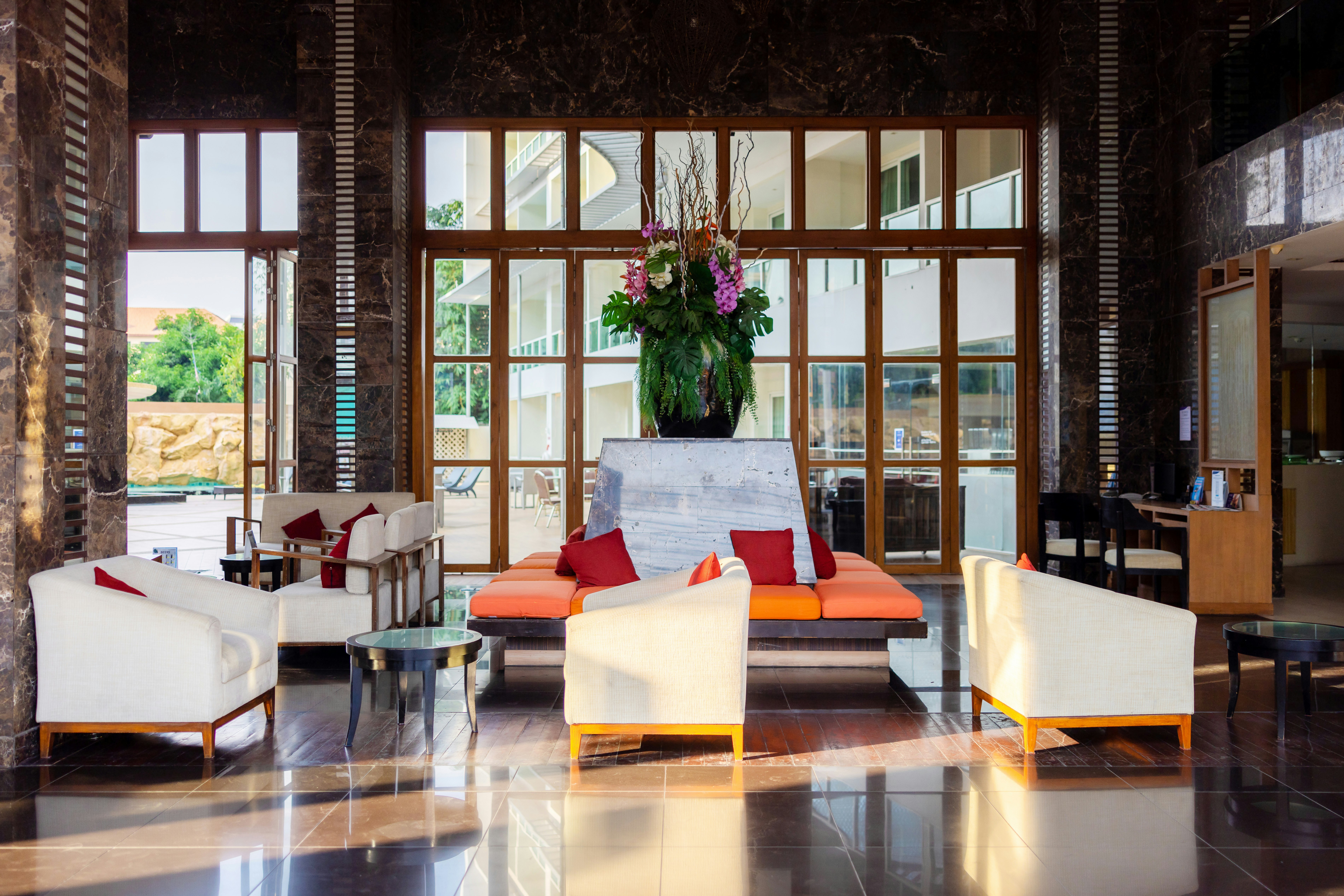 Centara Nova Hotel Pattaya 37/60