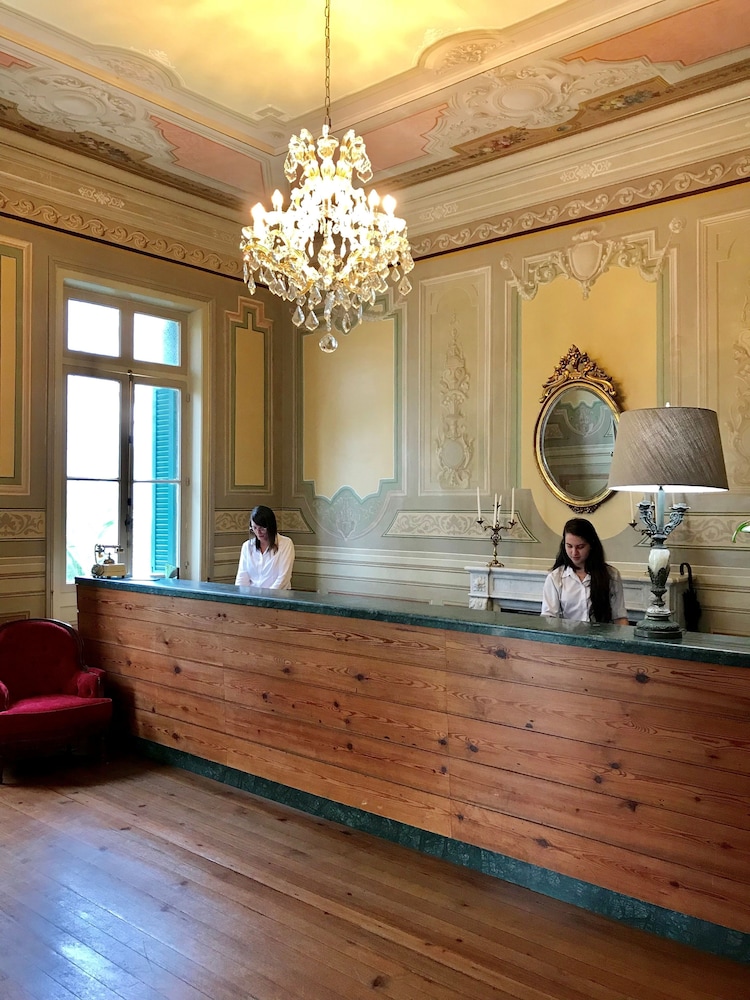 Casablanca Imperial Hotel 10/52