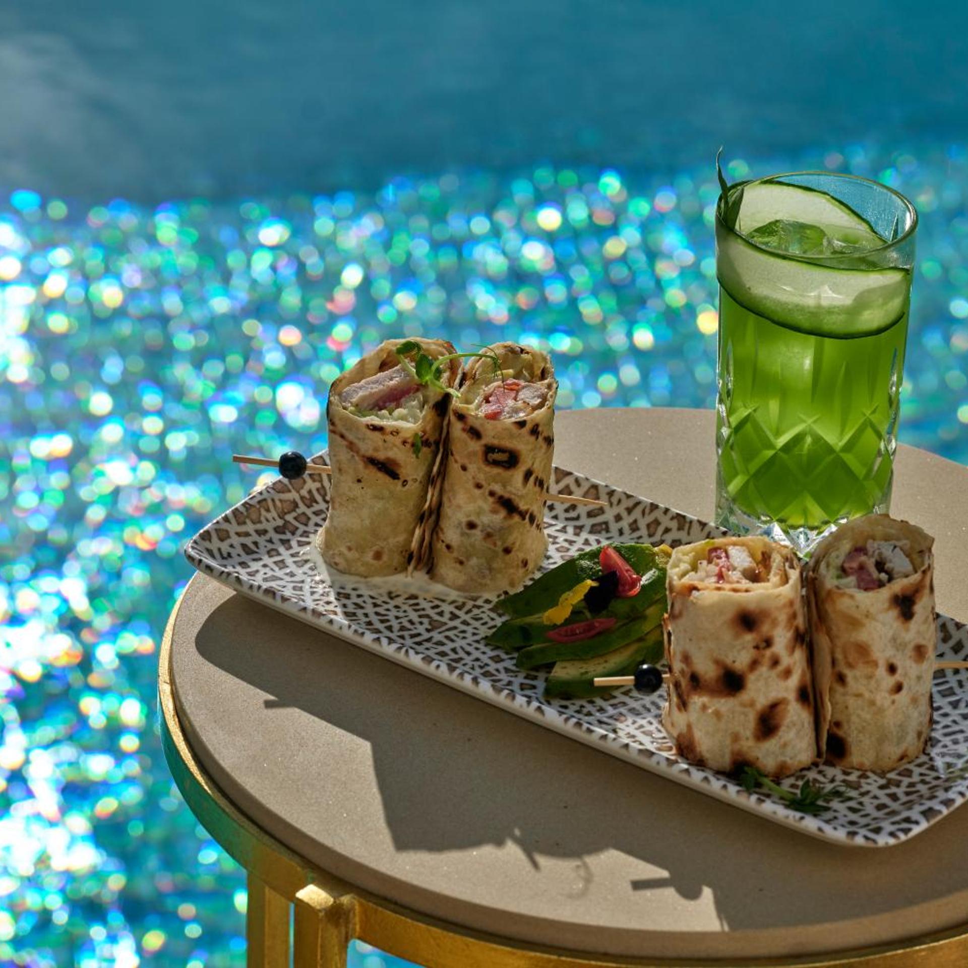 Icon Mykonos Hotel 14/51