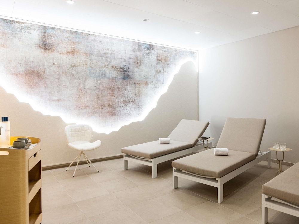 Mercure Ax Les Thermes 30/50