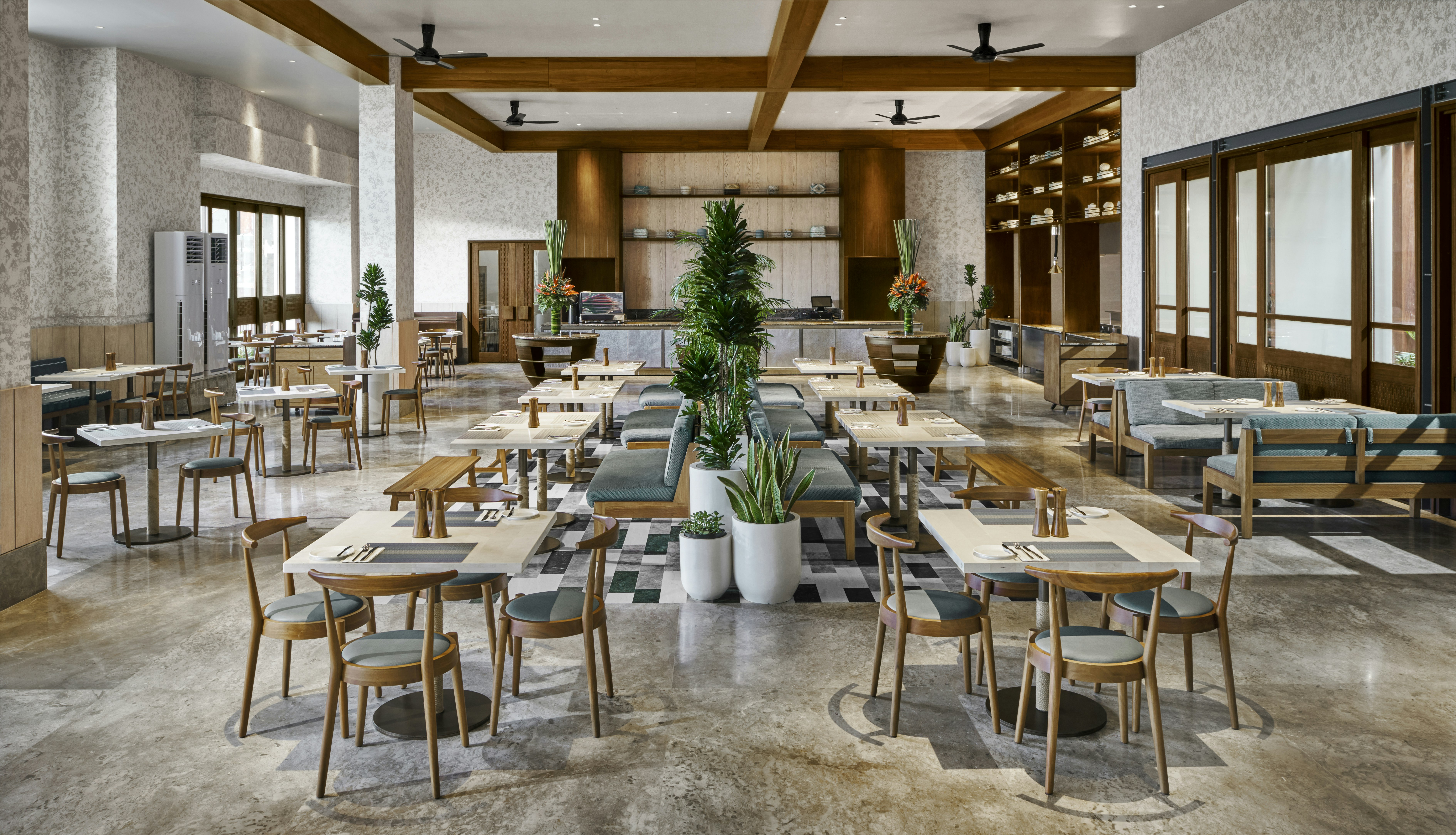 Holiday Inn Resort Bali Canggu, an IHG Hotel 39/50