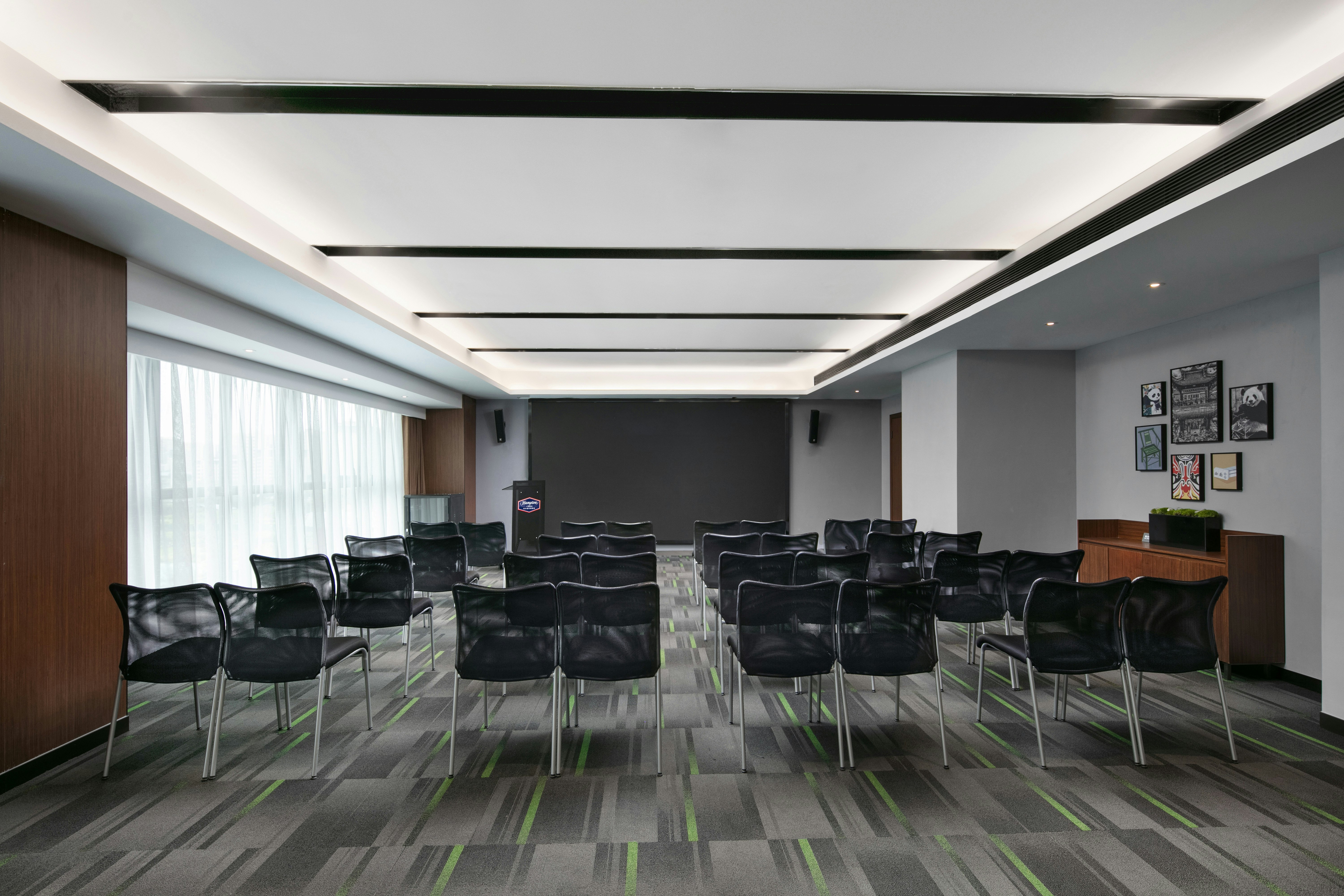 Hampton by Hilton Chengdu Xipu 33/39