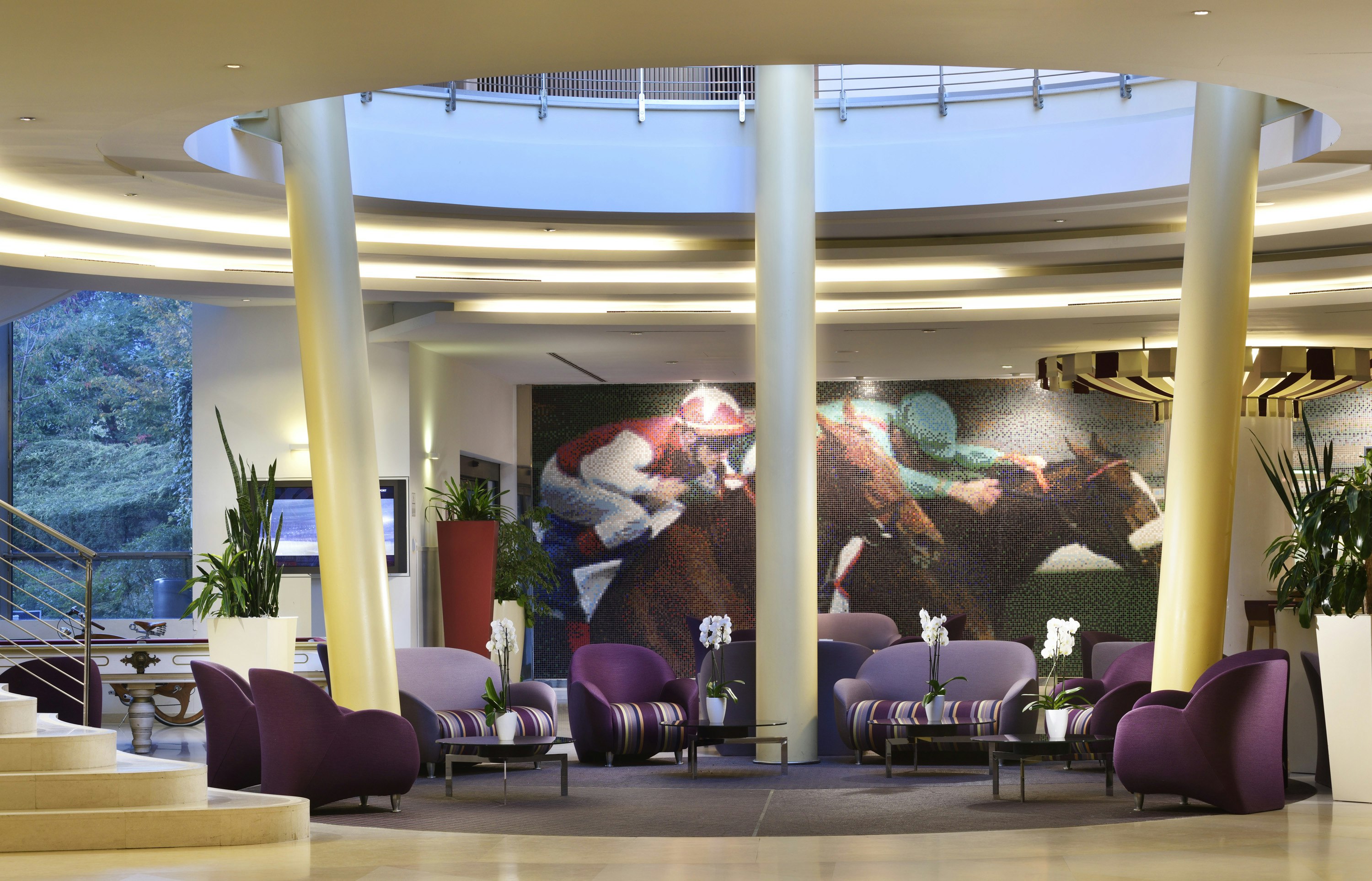 Unahotels Varese 9/42