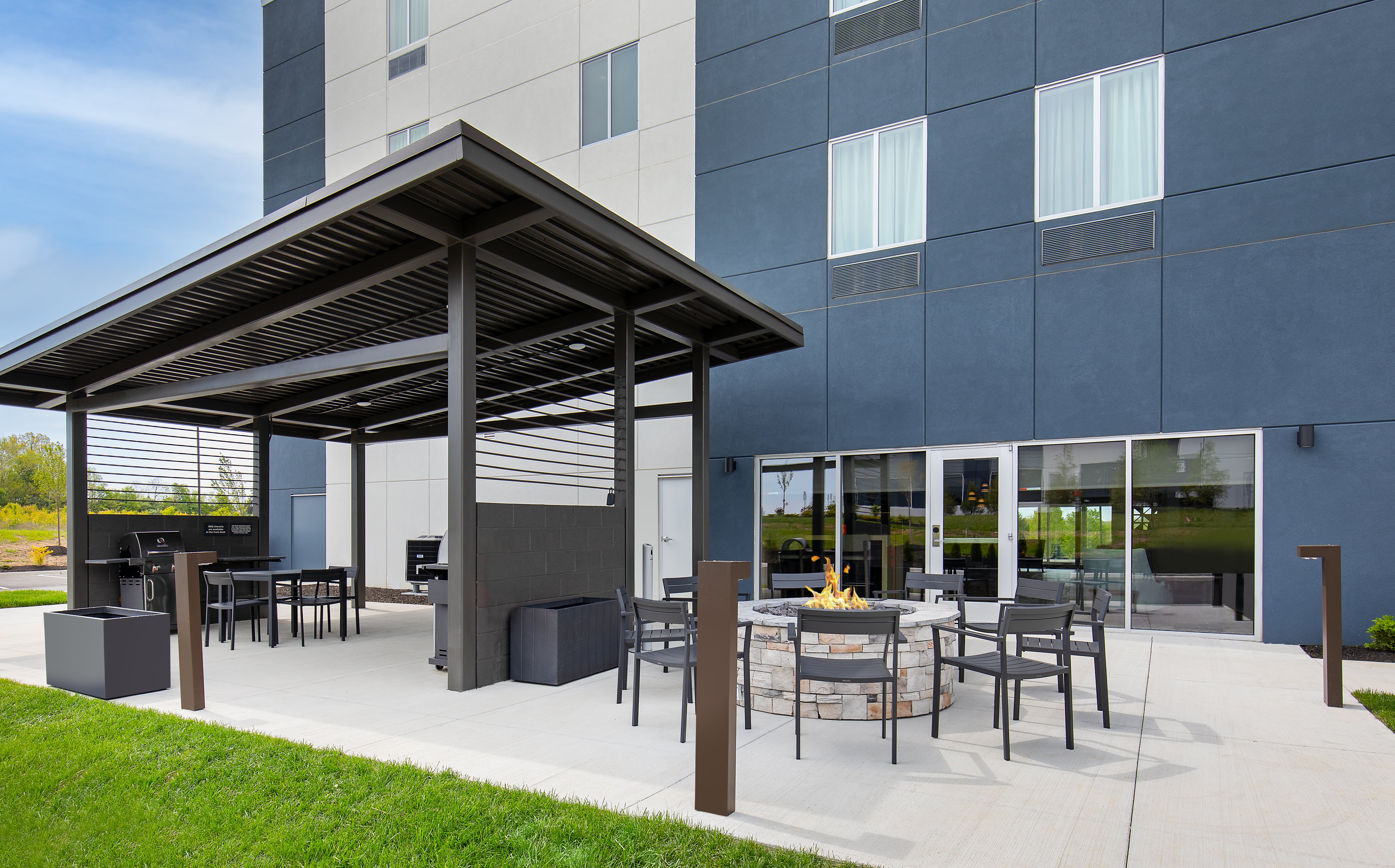 Candlewood Suites Erlanger - South Cincinnati, an IHG Hotel 2/27