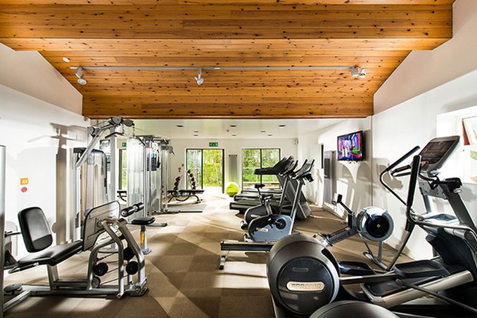 The Chevin Country Park Hotel & Spa 43/68