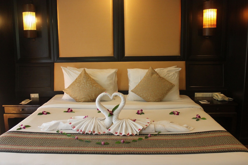 La Solaya Khao Lak 66/75