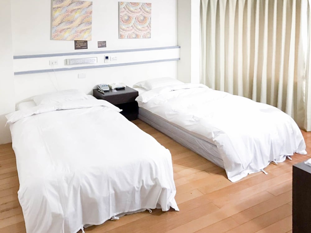 富帝大酒店(Fudi hotel) 图片4