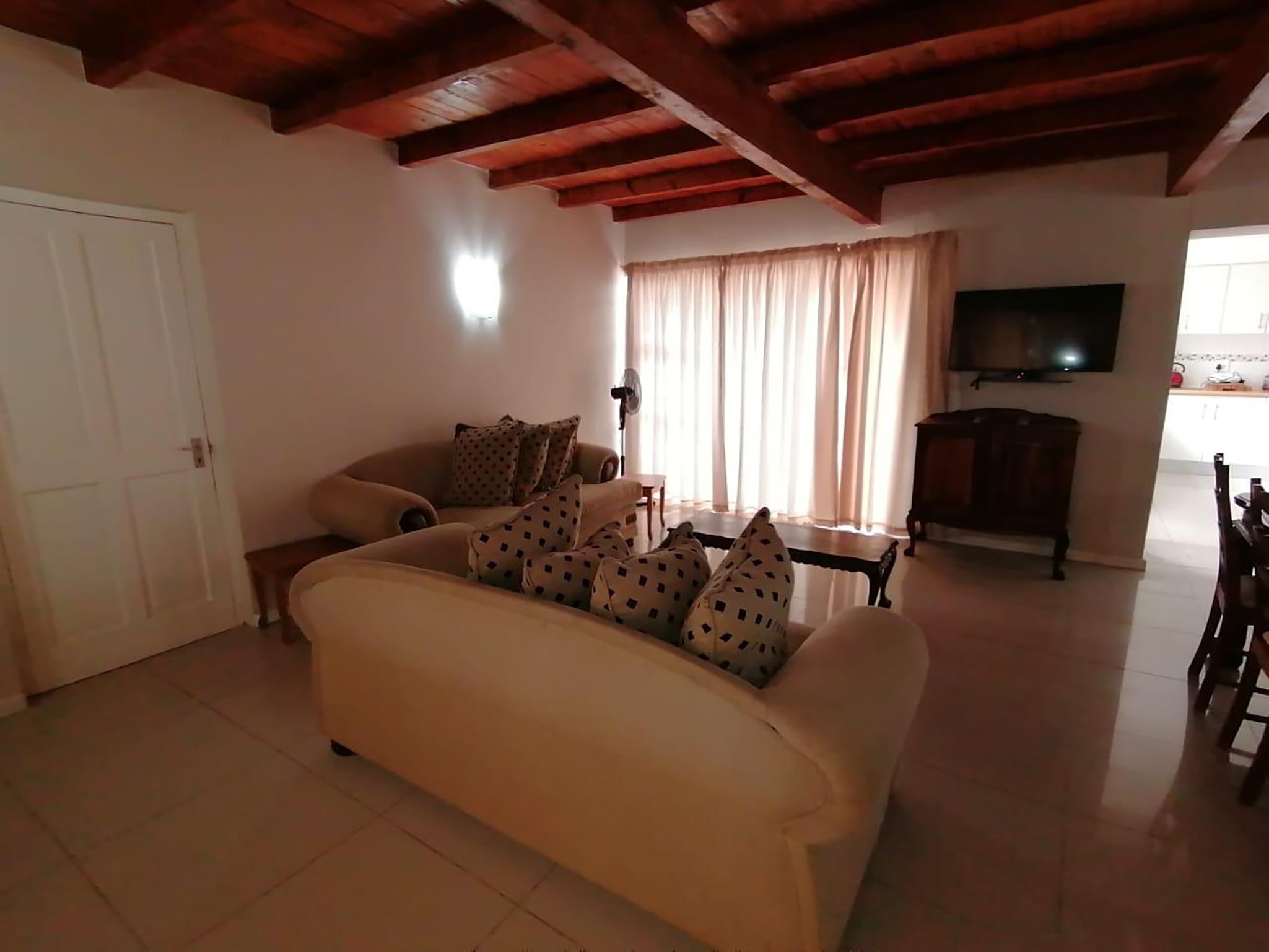 Tri-Angle B&B and Guesthouse 19/50