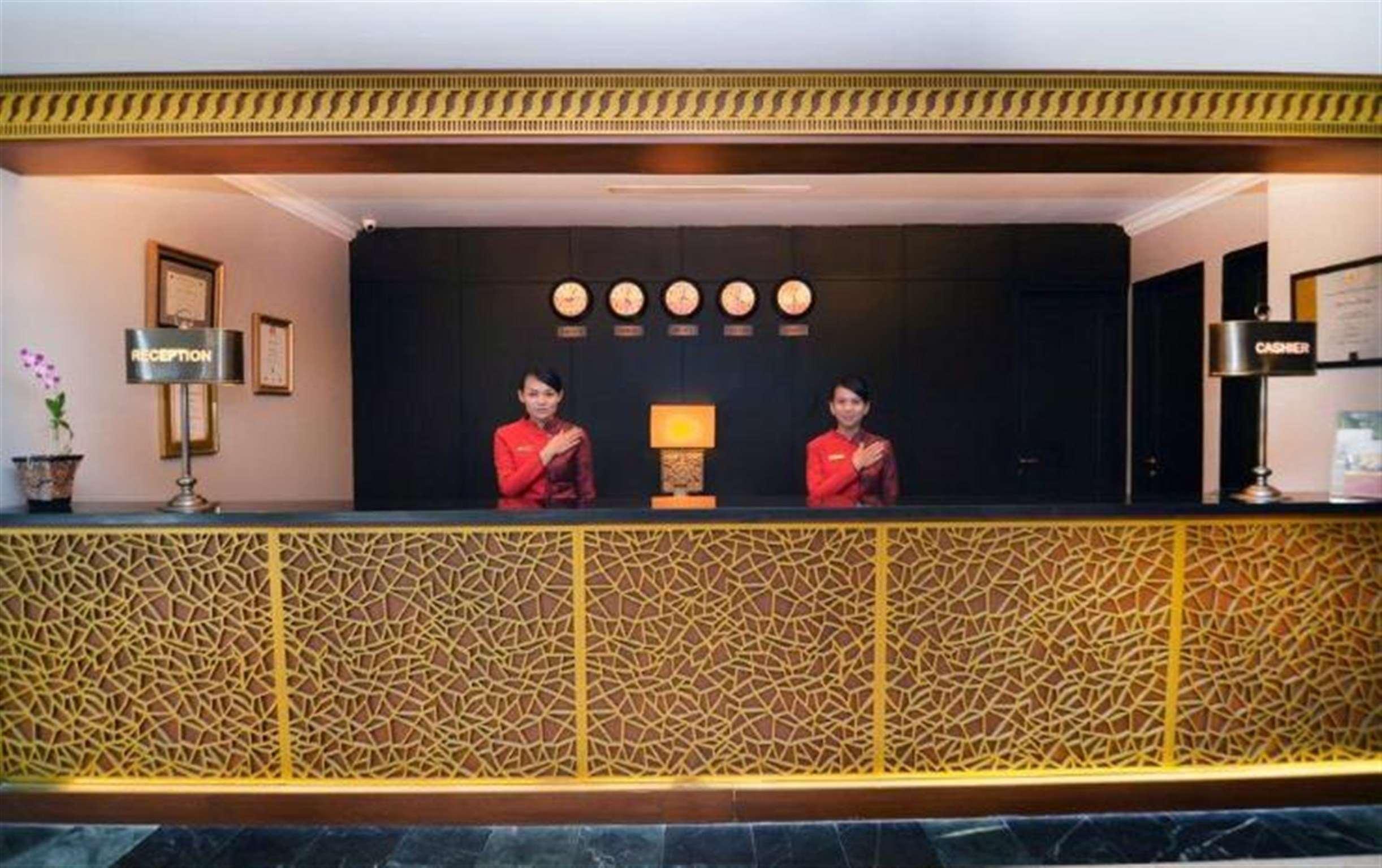 Hotel Bumiminang photo 5