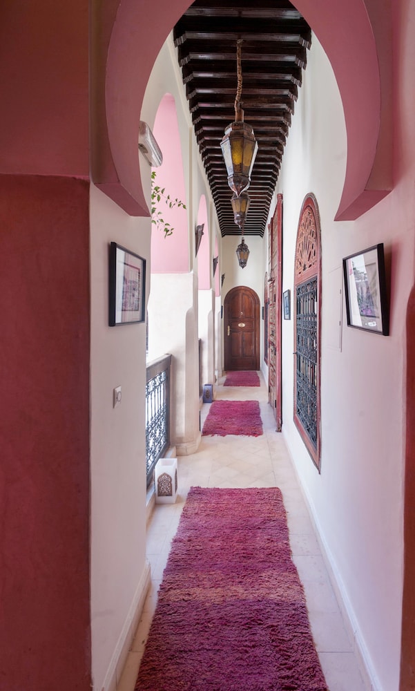 Riad Anabel 32/50