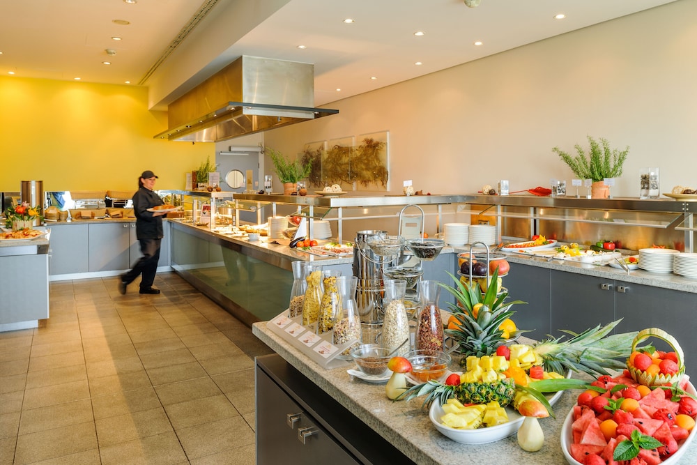 Mercure Frankfurt Eschborn Helfmann Park 34/43