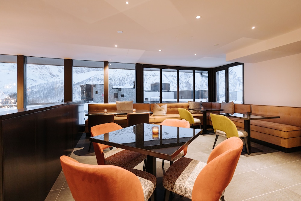 Valtur Cervinia Cristallo Ski Resort 33/50
