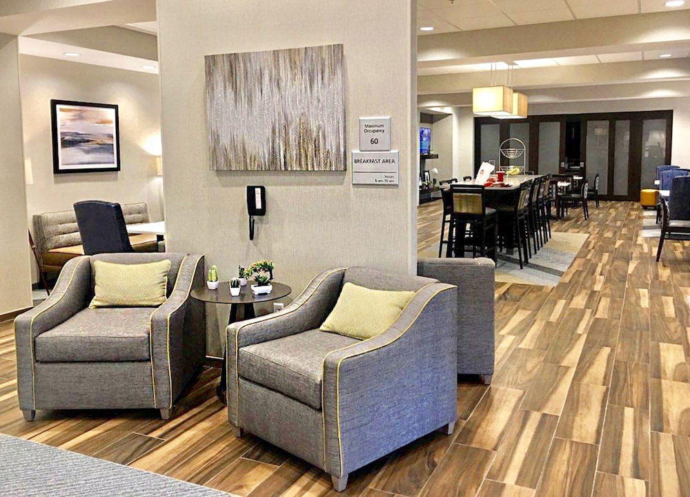 Hampton Inn Cranbury Nj 32/45