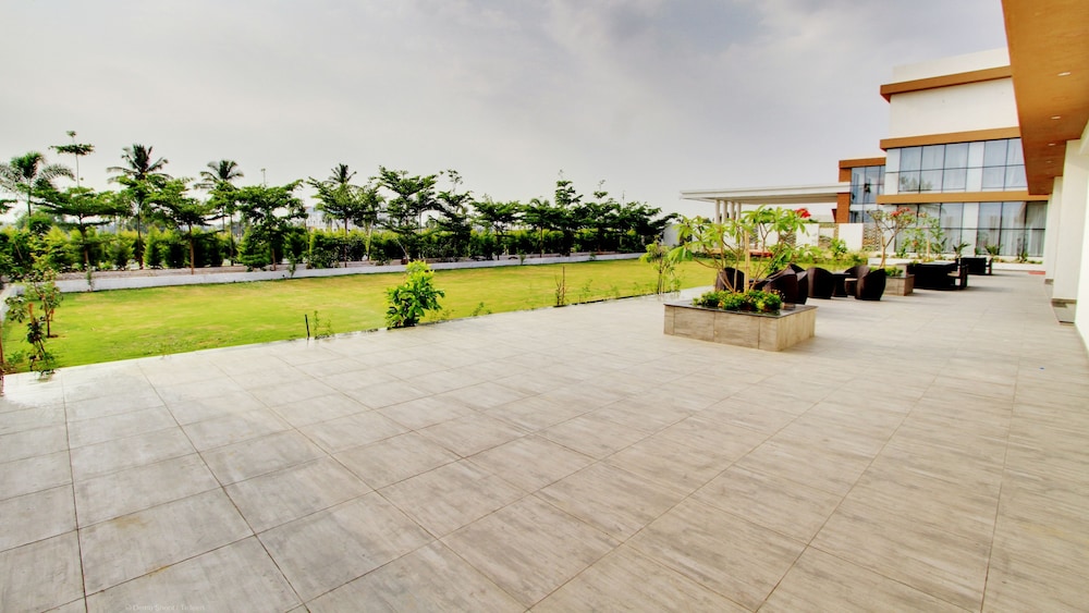 Ramada By Wyndham Bengaluru Yelahanka 56/66