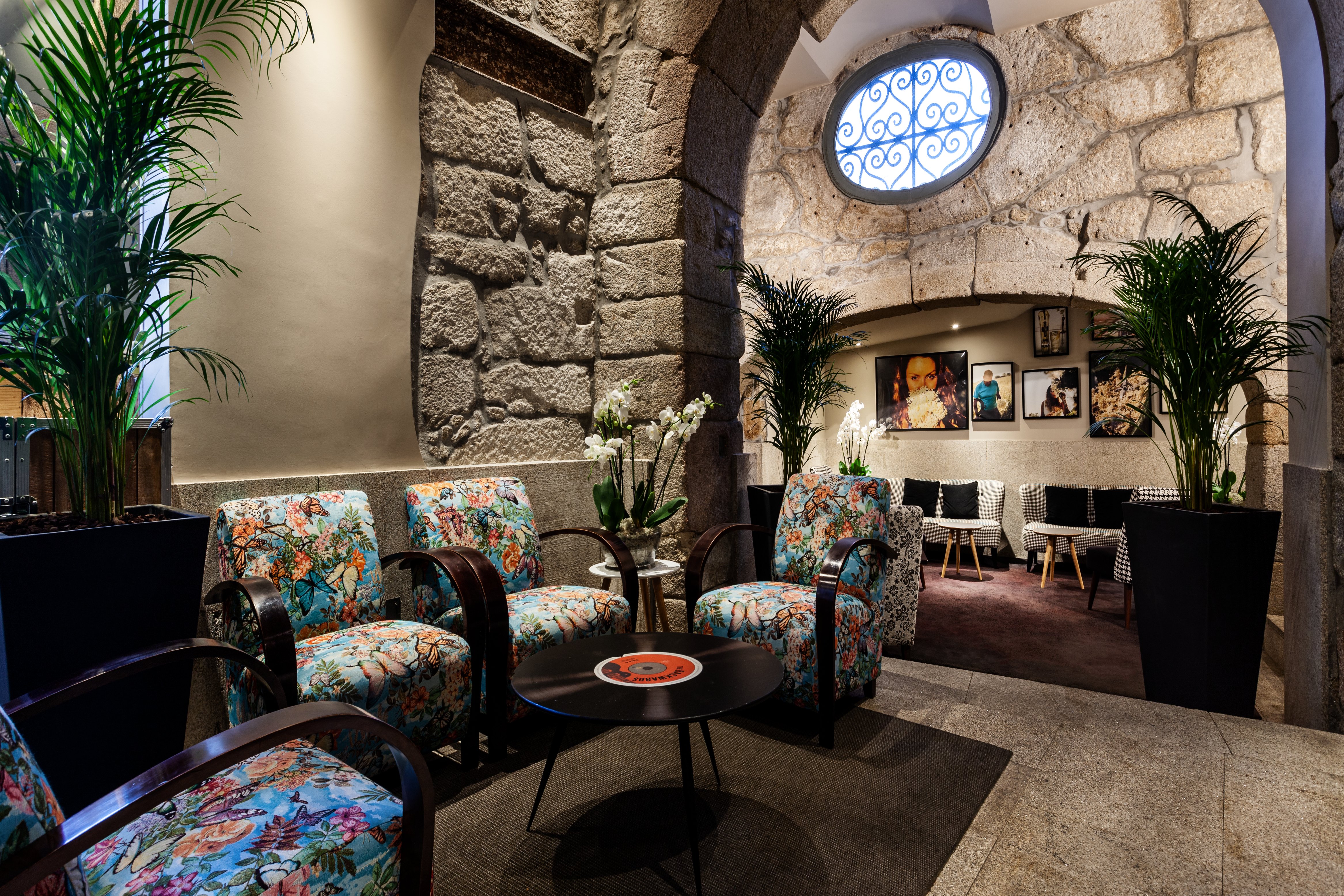 Pestana Vintage Porto 57/82