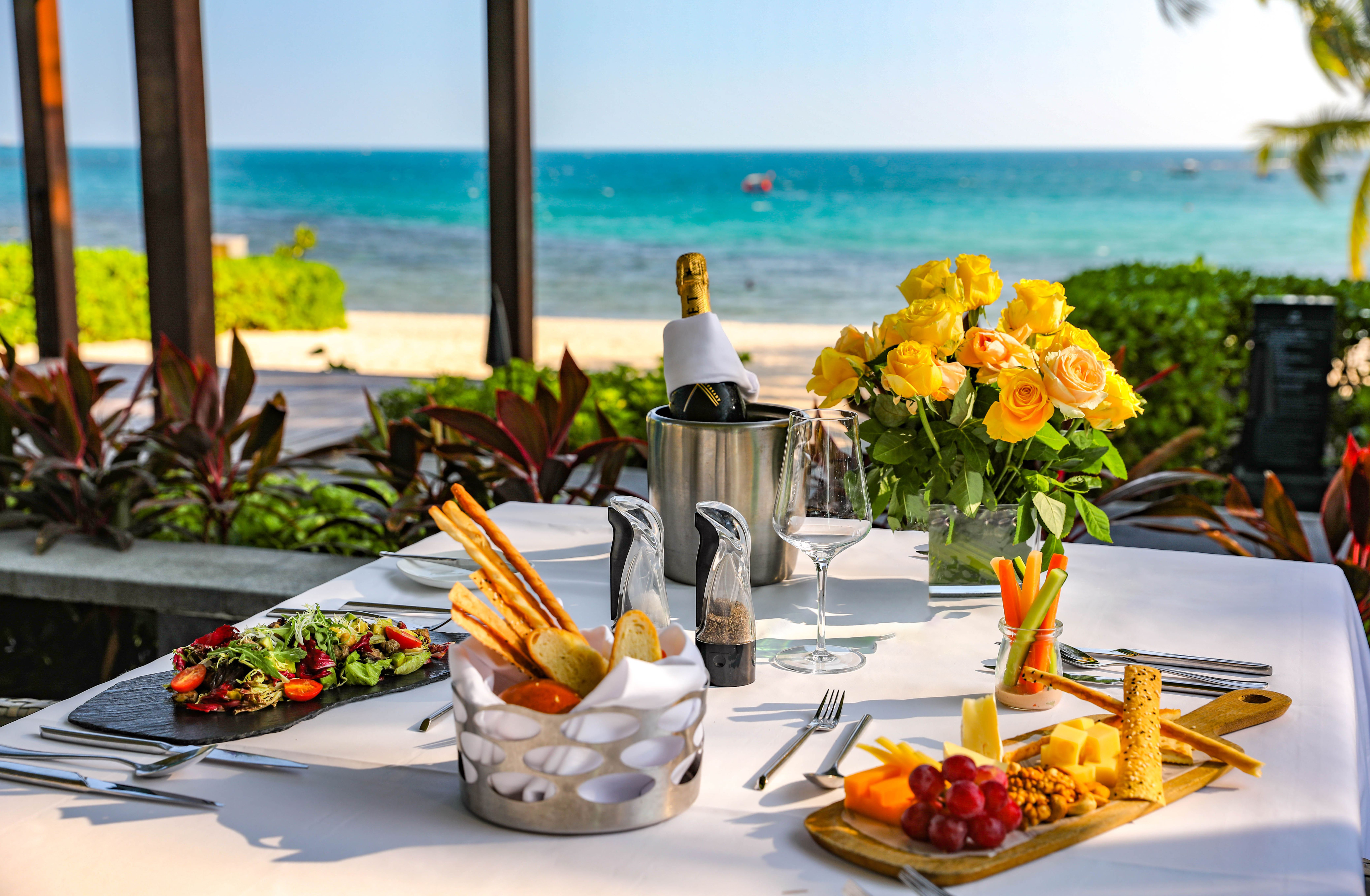 Intercontinental Sanya Resort 32/50