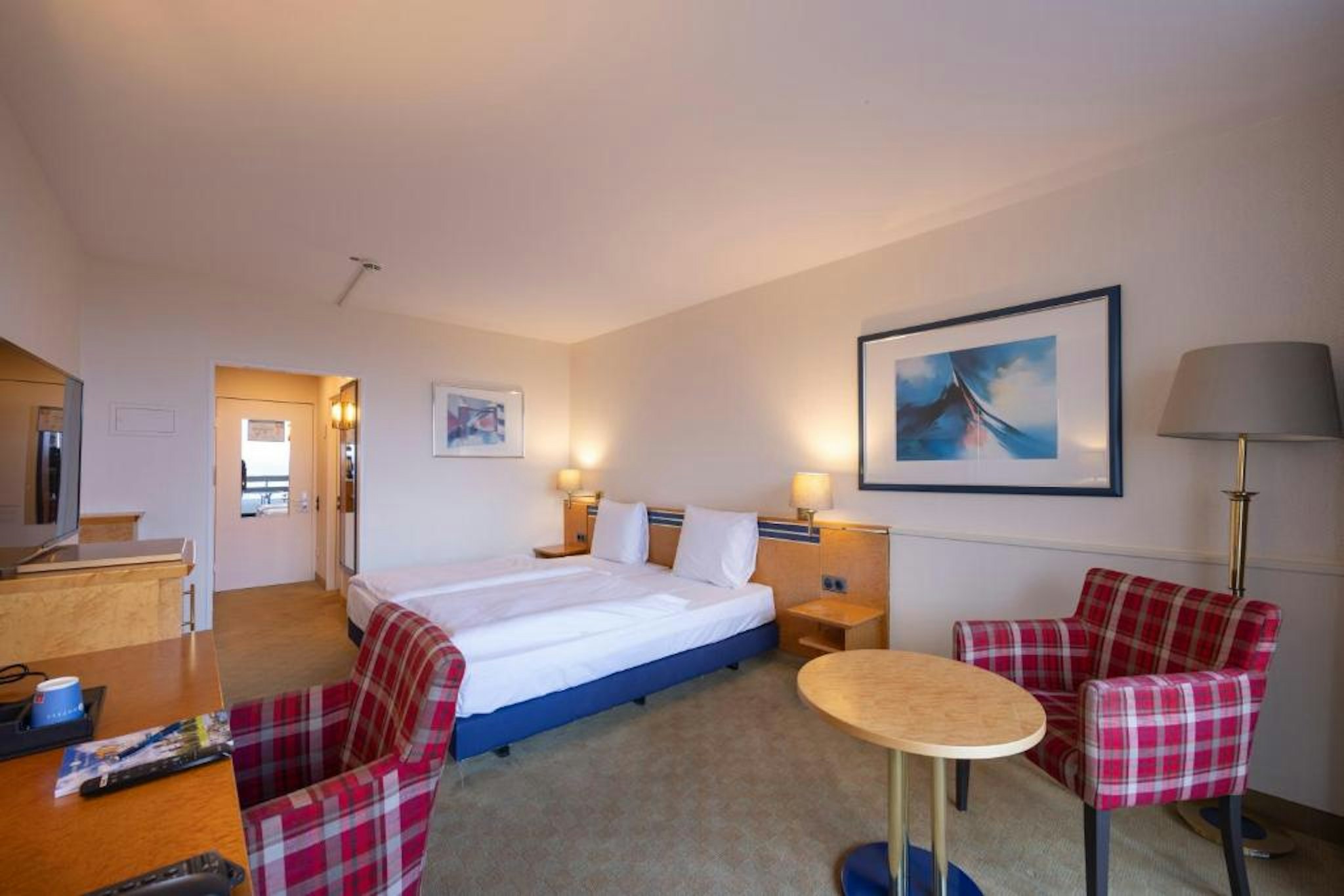 Dorint Hotel Sportresort Arnsberg Sauerland 22/69