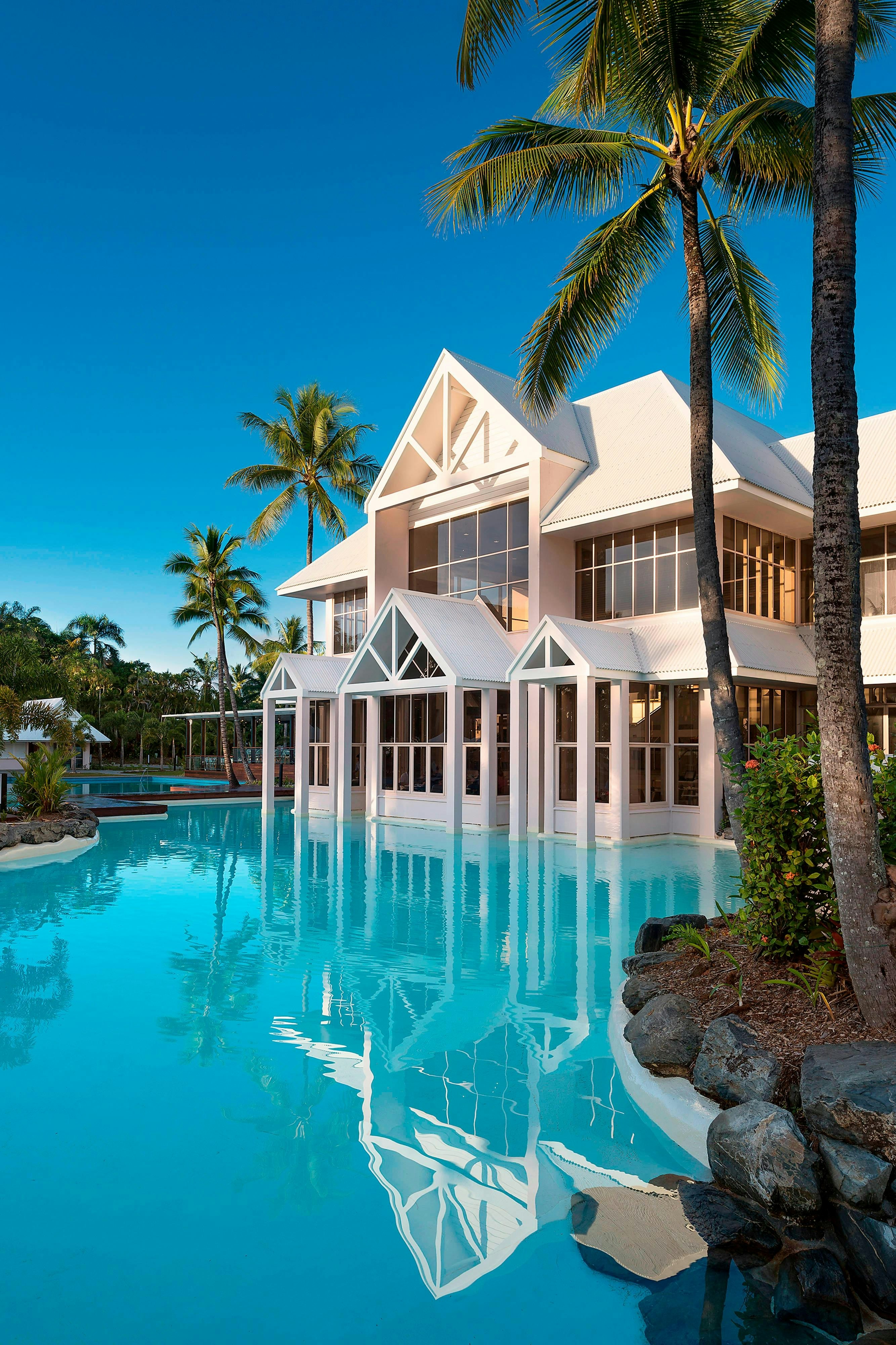 Sheraton Grand Mirage Resort Port Douglas