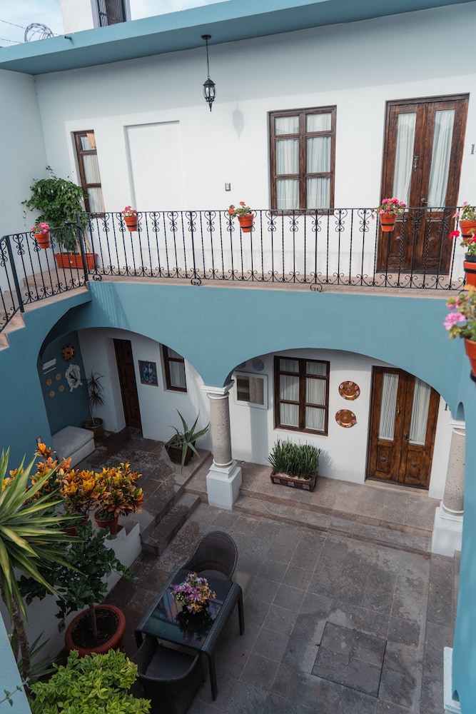 Hotel Casa Altamira 2/45