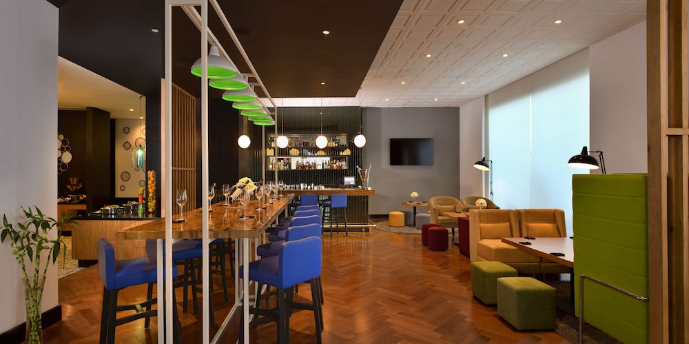 Park Inn By Radisson New Delhi Ip Extension 50/62