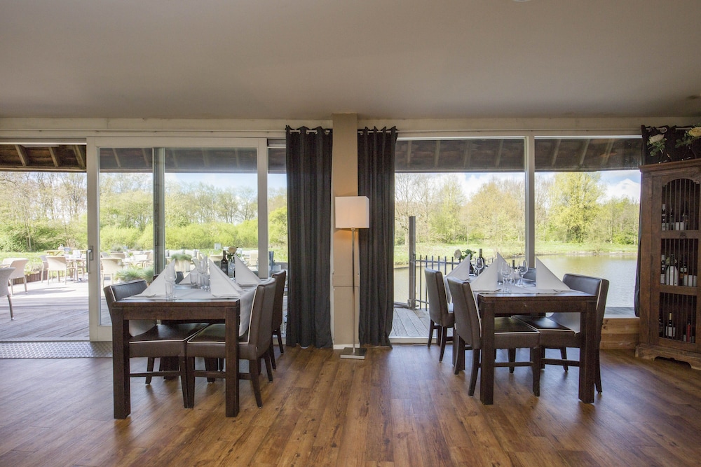 Fletcher Hotel-Restaurant Spaarnwoude 36/44