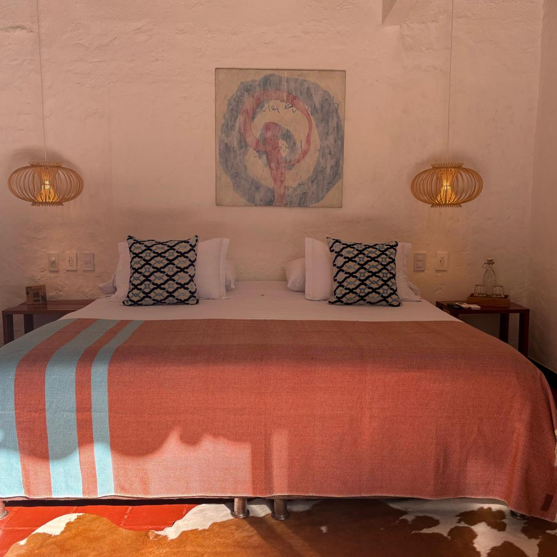 Hotel Hacienda Bambusa 16/50