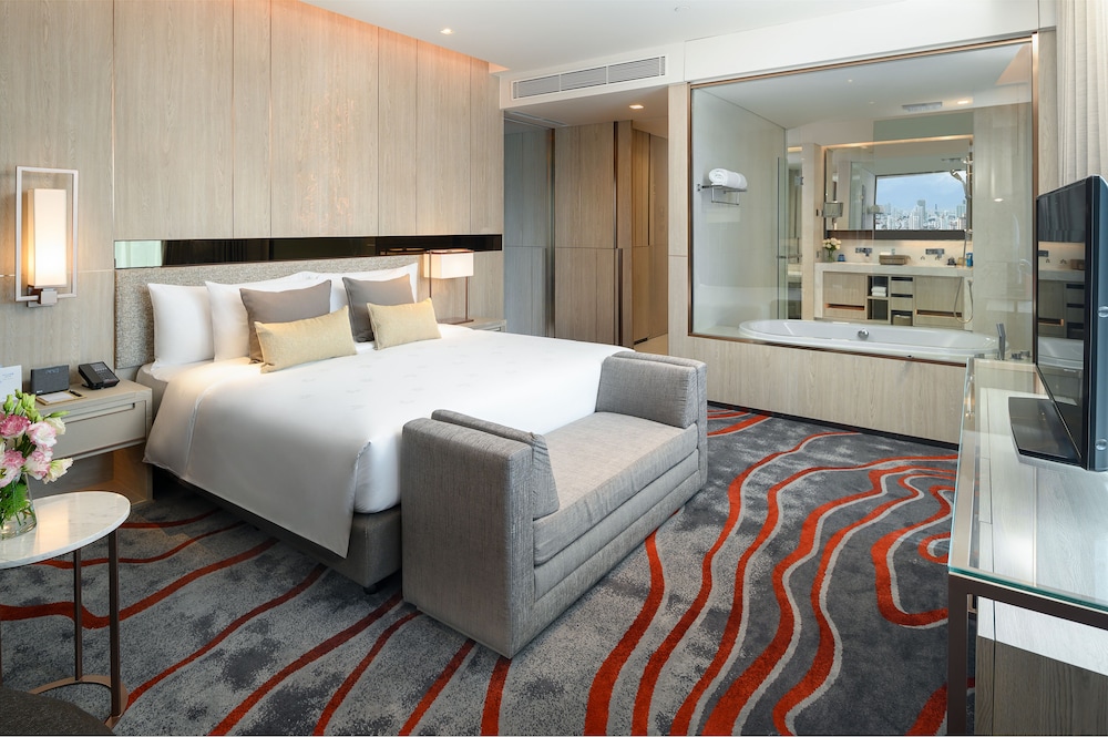 Nikko Executive Suite King، Hotel Nikko Bangkok 2/4