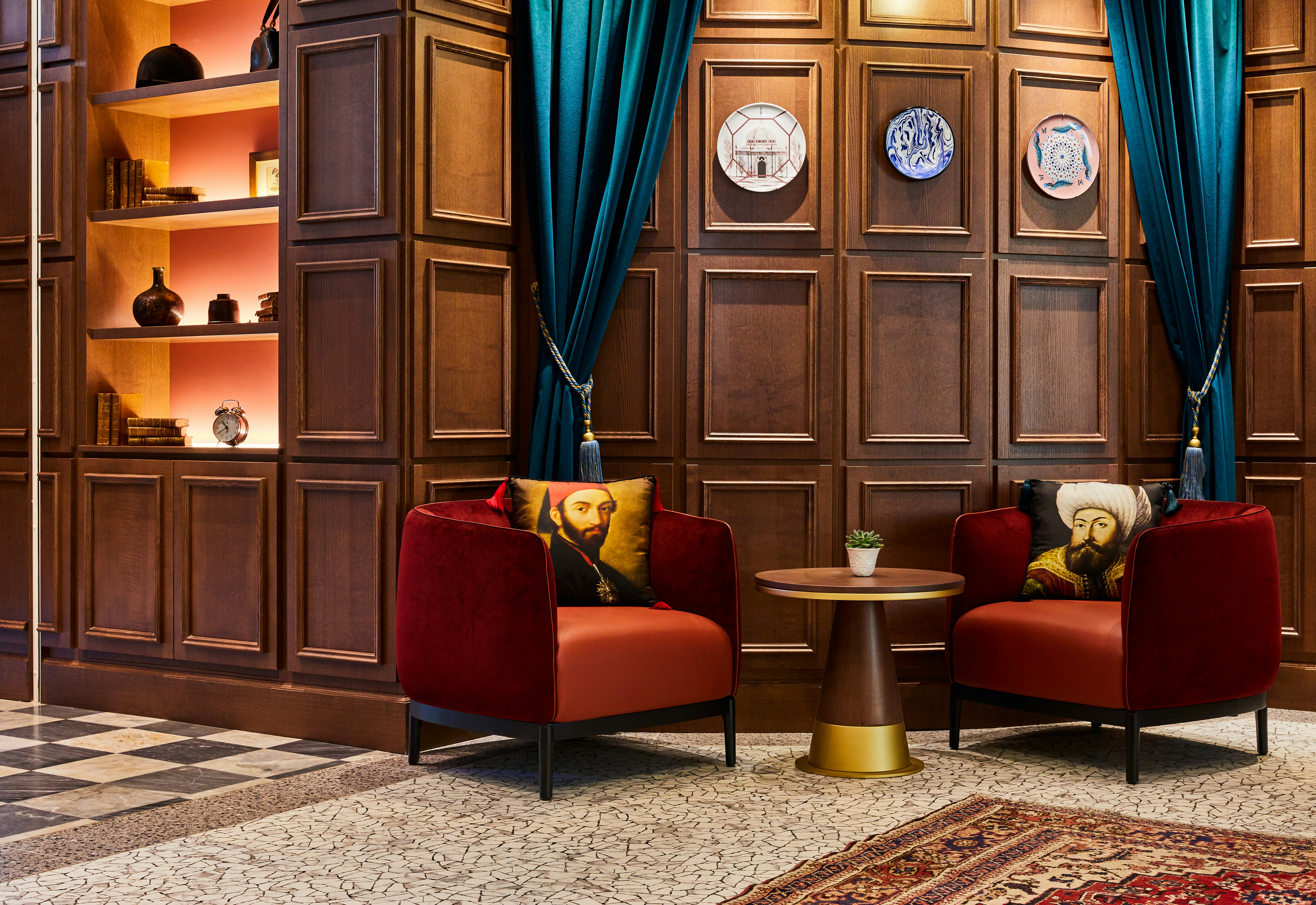 Hotel Indigo Venice Sant Elena 38/74