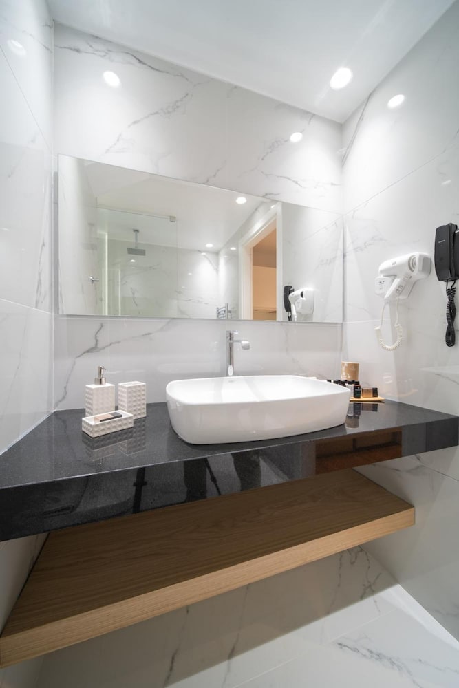 City Loft Boutique Hotel 46/50