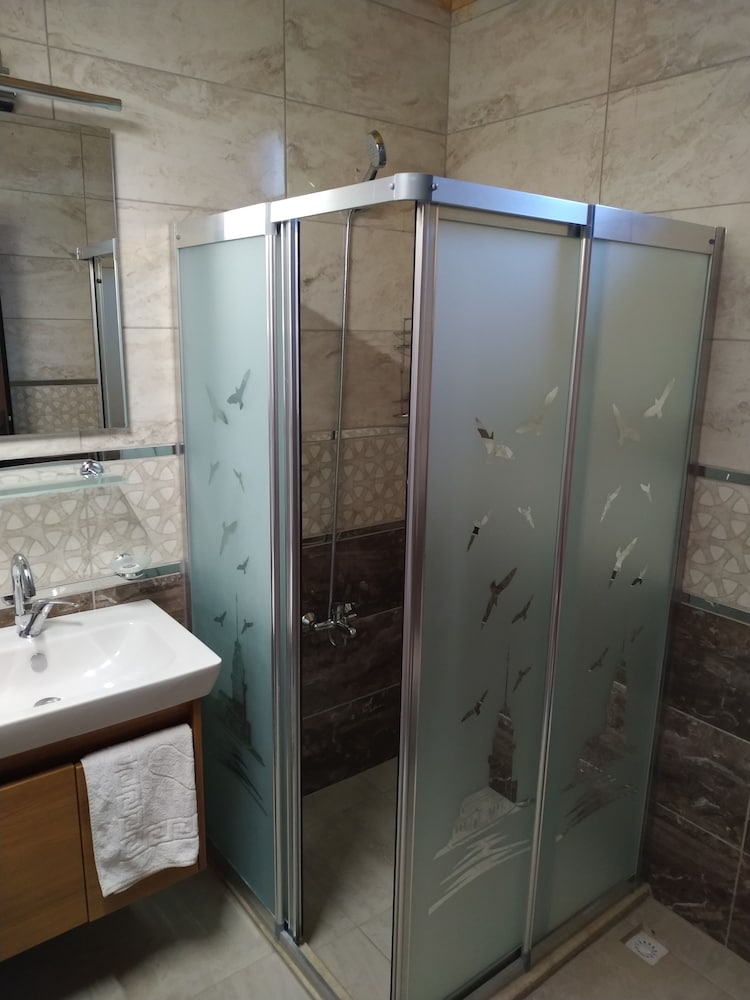 Olympos Yavuz Hotel 38/38