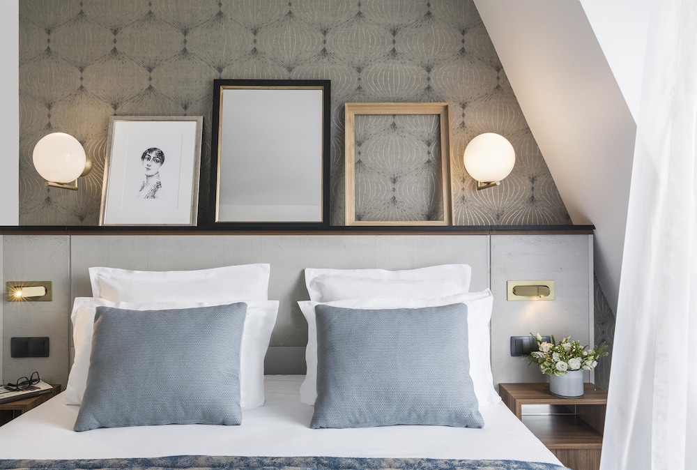 Best Western Plus La Demeure 23/39