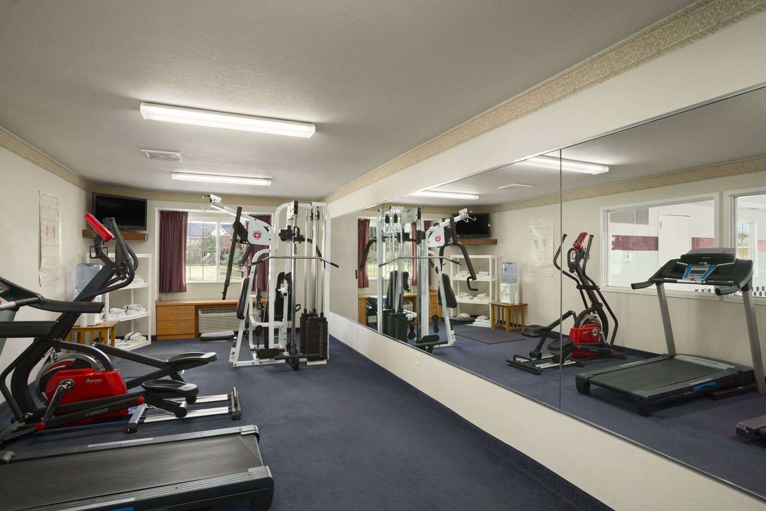 Ramada Limited Bloomington 25/30