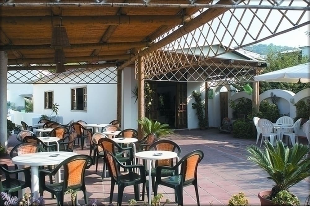 Hotel Cesotta 55/66