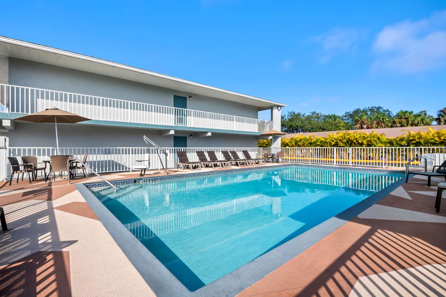 Quality Inn Orange City near Blue Spring State Park 21/33