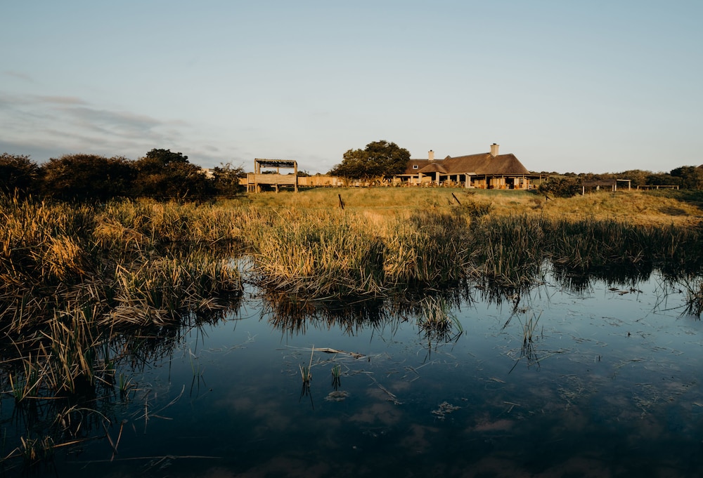 Hlosi Game Lodge 61/73